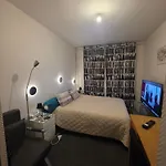 منزل للإقامة Privee Avec Cle *