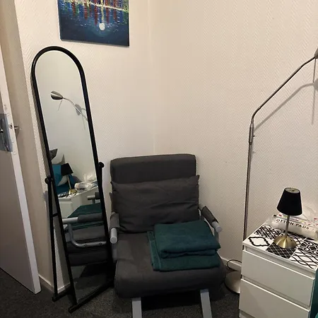 Chambre Tv Smart Ps5