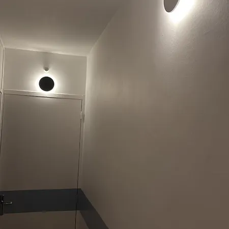 Habitación en casa particular Privée Avec Clé Beauvais