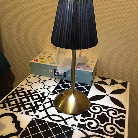 Privée Avec Clé * Beauvais