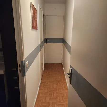 Chambre Tv Smart Ps5 בית אירוח בווה