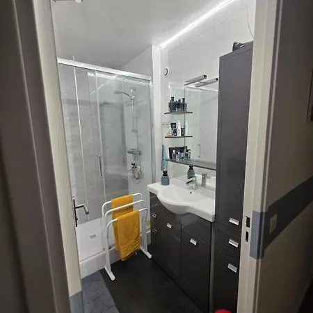 Privee Avec Cle Rum i privatbostad Beauvais