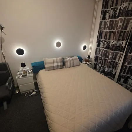 Privée Avec Clé * Beauvais