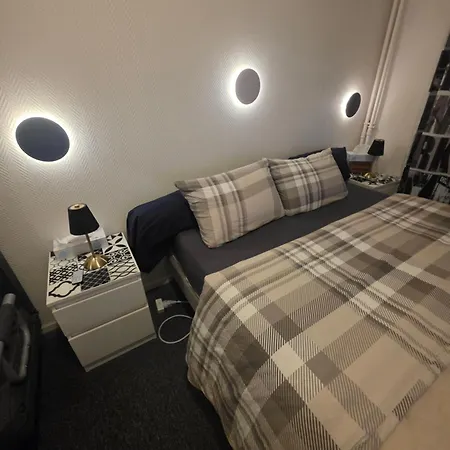 Chambre Tv Smart Ps5 * בווה