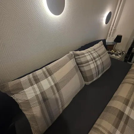 Privee Avec Cle