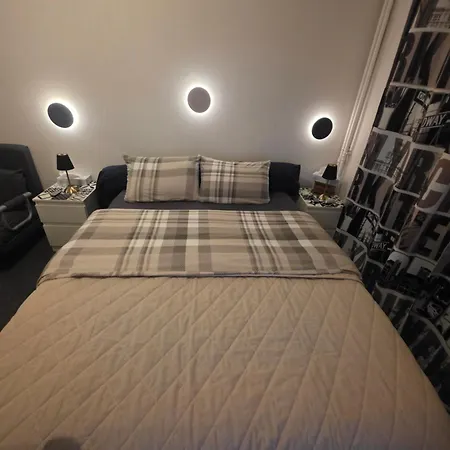 Privée Avec Clé Beauvais