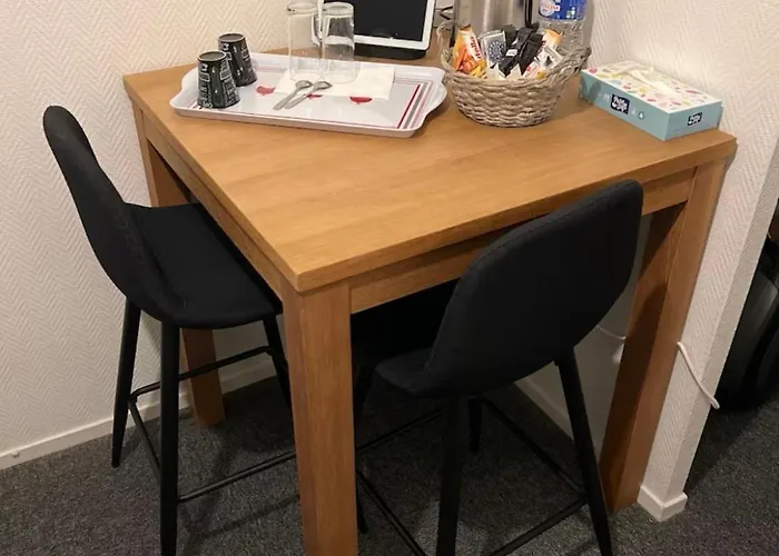 Privée Avec Clé Séjour chez l'habitant *