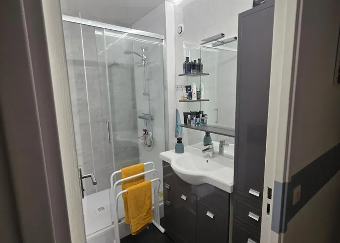 Privée Avec Clé Alloggio in famiglia Beauvais