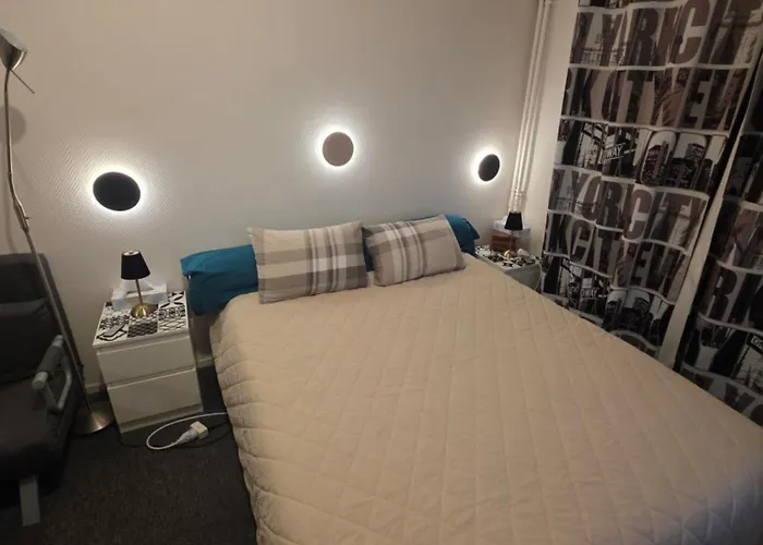 Privée Avec Clé * Beauvais