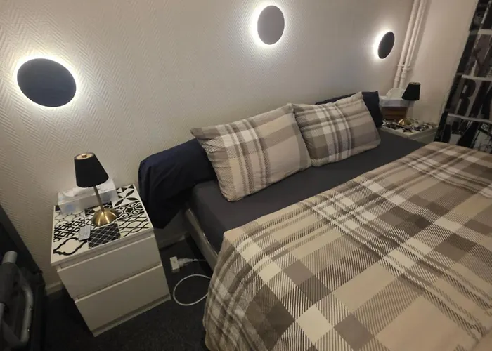 Privée Avec Clé * Beauvais