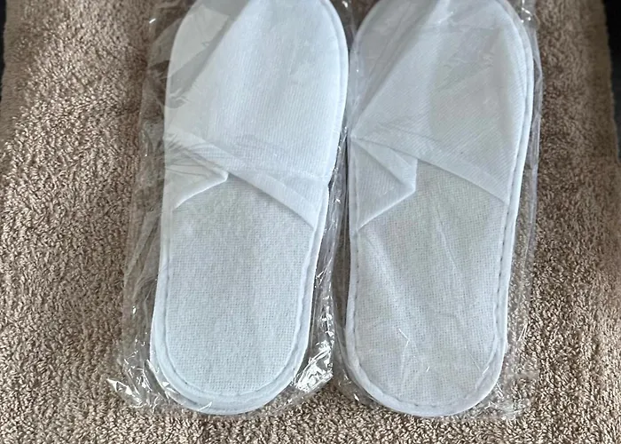 Privée Avec Clé Séjour chez l'habitant Beauvais